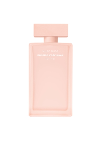 Narciso Rodriguez For Her MUSC NUDE EDP Parfüm 100 Ml