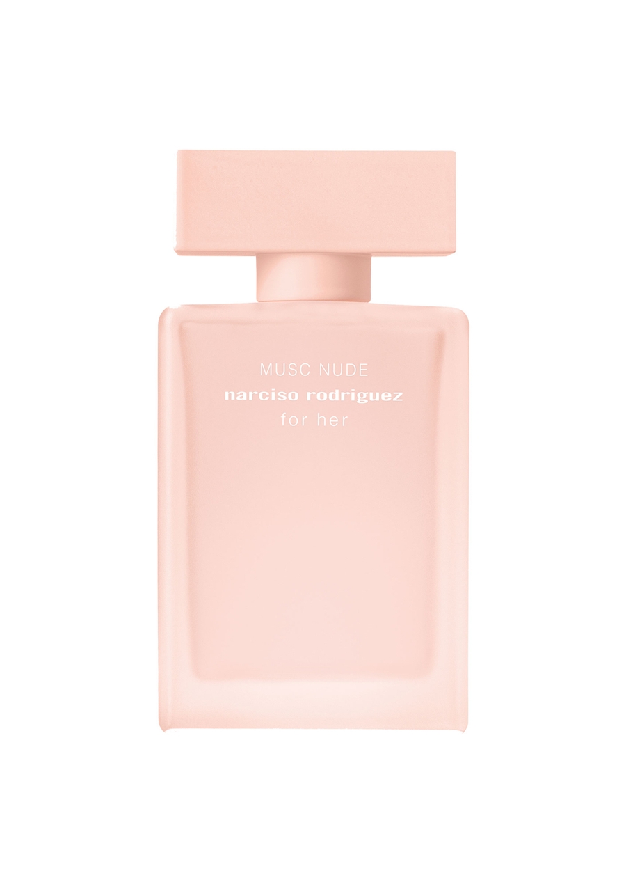 Narciso Rodriguez For Her MUSC NUDE EDP Parfüm 50 Ml