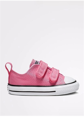 Converse Pembe Kadın Yürüyüş Ayakkabısı 709447C.650-CHUCK TAYLOR ALL STAR_0