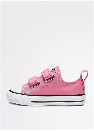 Converse Pembe Kadın Yürüyüş Ayakkabısı 709447C.650-CHUCK TAYLOR ALL STAR_1