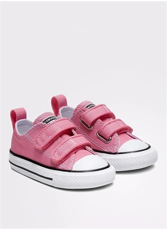 Converse Pembe Kadın Yürüyüş Ayakkabısı 709447C.650-CHUCK TAYLOR ALL STAR_2