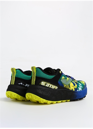 Joma Saks Erkek Trekking Ayakkabısı TKSIMS2404 SIMA 2404 ROYAL VERDE_2