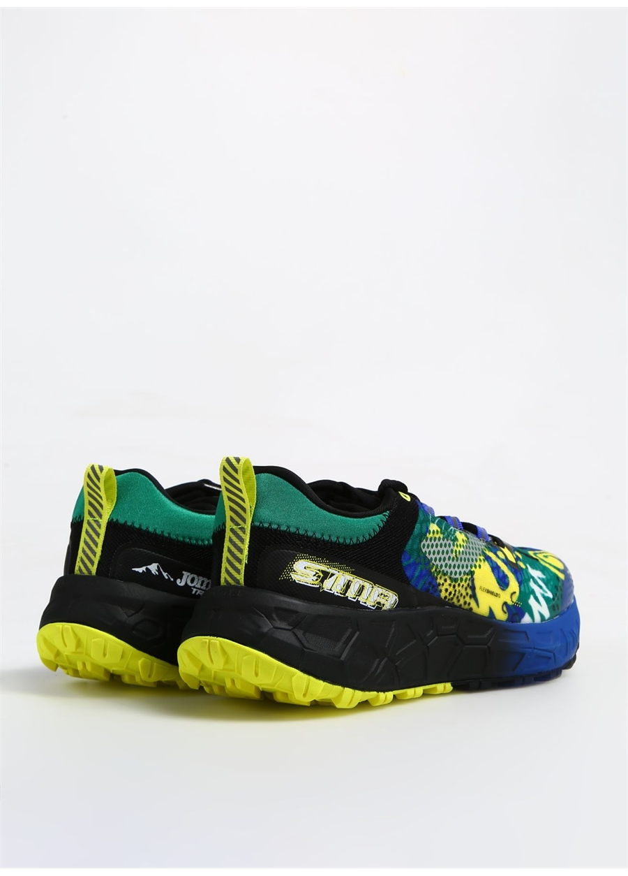 Joma Saks Erkek Trekking Ayakkabısı TKSIMS2404 SIMA 2404 ROYAL VERDE_6