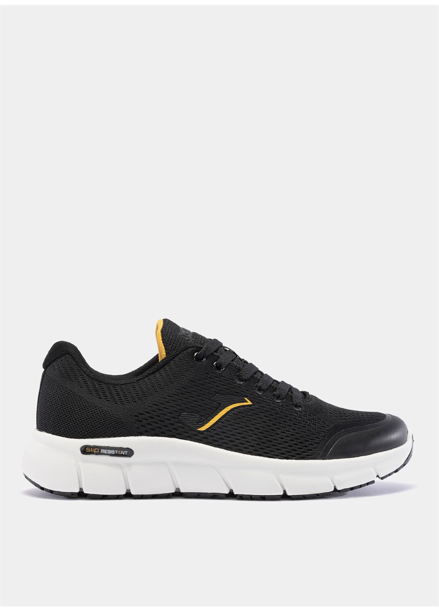 Joma Siyah Erkek Lifestyle Ayakkabı CZENS2401 ZEN MEN 2401 NEGRO_0