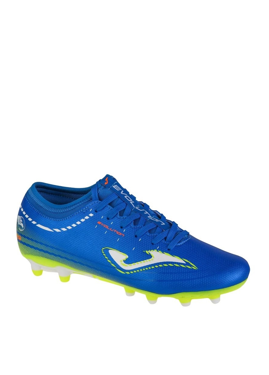 Joma Saks Erkek Halı Saha Ayakkabısı EVOS2404FG EVOLUTION 2404 ROYAL_0