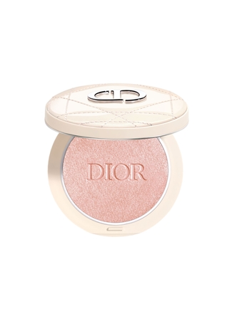 Dior Forever Luminizer Highlighter - 02 Pink Glow