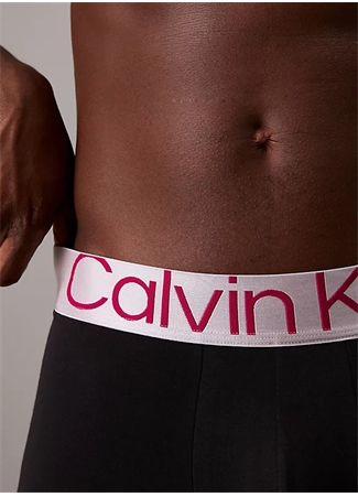 Calvin Klein Siyah Erkek Boxer 000NB3130ANA9_2