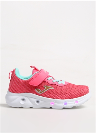 Joma Pembe Kız Çocuk Yürüyüş Ayakkabısı JBUTTS2407V-BUTTERFLY JR 2407 ROSA_0