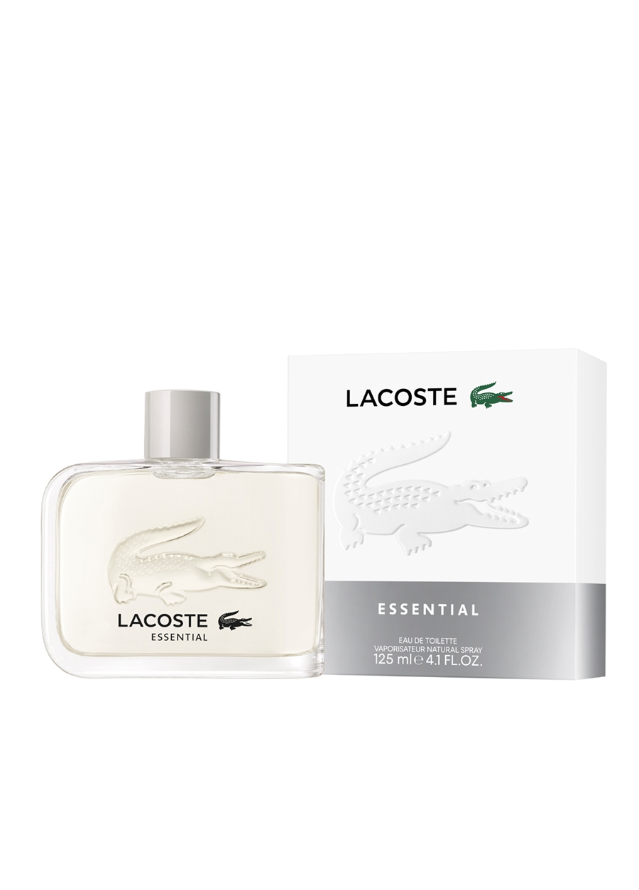 Lacoste ESSENTIAL EDT Parfüm 125 Ml_1