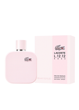 Lacoste L.12.12 ROSE EDP Parfüm 100 Ml_1