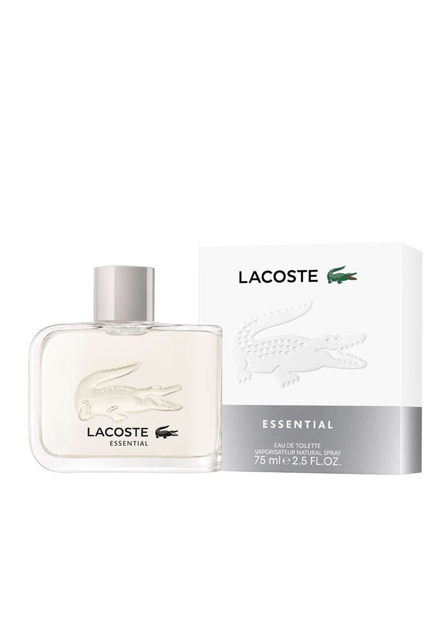 Lacoste ESSENTIAL Edt Parfüm 75 Ml_1