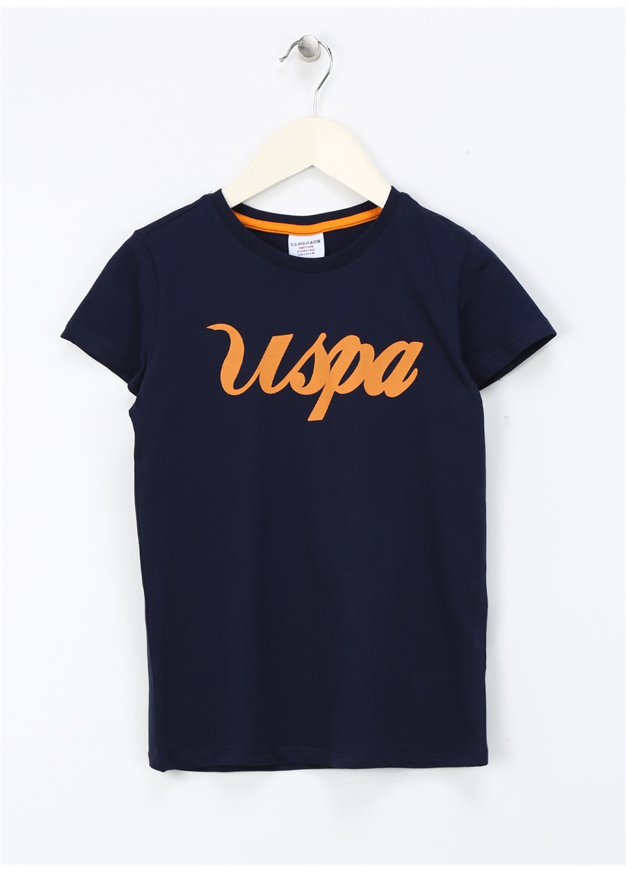 U.S. Polo Assn. T-Shirt_0