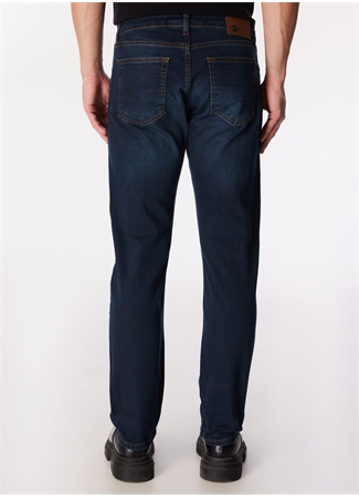 Lee Cooper HARRY RONSE BROKEN M Normal Bel Straight Erkek Denim Pantolon 242 LCM 121006_4