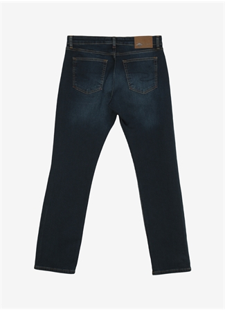 Lee Cooper HARRY RONSE BROKEN M Normal Bel Straight Erkek Denim Pantolon 242 LCM 121006_6