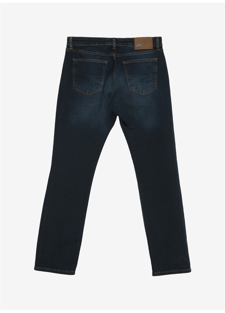 Lee Cooper HARRY RONSE BROKEN M Normal Bel Straight Erkek Denim Pantolon 242 LCM 121006_6