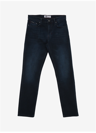 Lee Cooper JAGGER RONSE BROKEN Normal Bel Slim Fit Erkek Denim Pantolon 242 LCM 121031_0