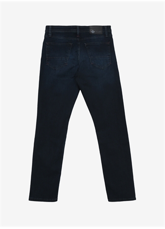 Lee Cooper JAGGER RONSE BROKEN Normal Bel Slim Fit Erkek Denim Pantolon 242 LCM 121031_1