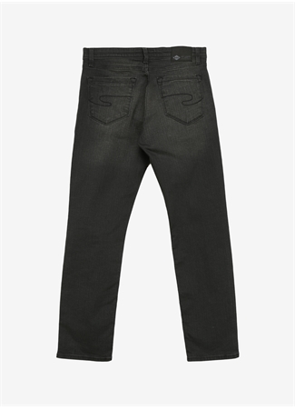 Lee Cooper JAGGER AFRICA DARK G Normal Bel Slim Fit Erkek Denim Pantolon 242 LCM 121034_6