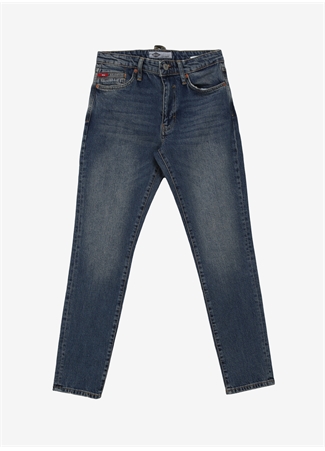 Lee Cooper Jack Erkek Jean Pantolon 121041_0