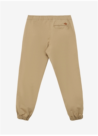 Lee Cooper Normal Paça Deve Tüyü Erkek Kargo Pantolon 242 LCM 221006 JOGGER 2 CAMEL_6