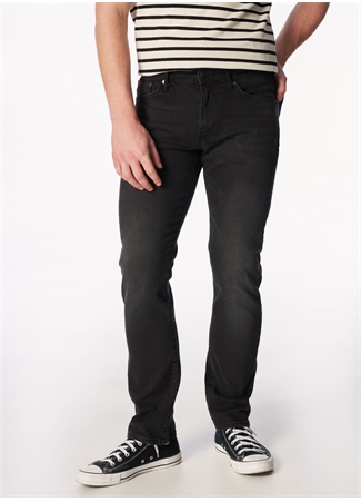 Lee Cooper HARRY AKERMAN VENOM Normal Bel Straight Erkek Denim Pantolon 242 LCM 121066_1