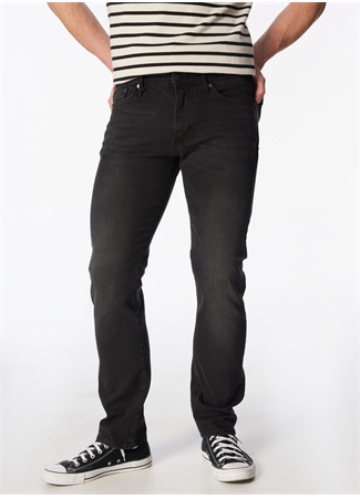 Lee Cooper HARRY AKERMAN VENOM Normal Bel Straight Erkek Denim Pantolon 242 LCM 121066_2