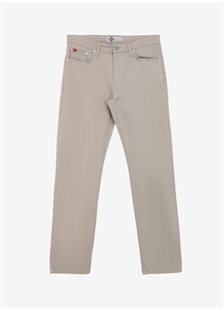 Lee Cooper Normal Bel Normal Paça Taş Erkek Pantolon 242 LCM 221003 JAGGER ND 1 TAŞ