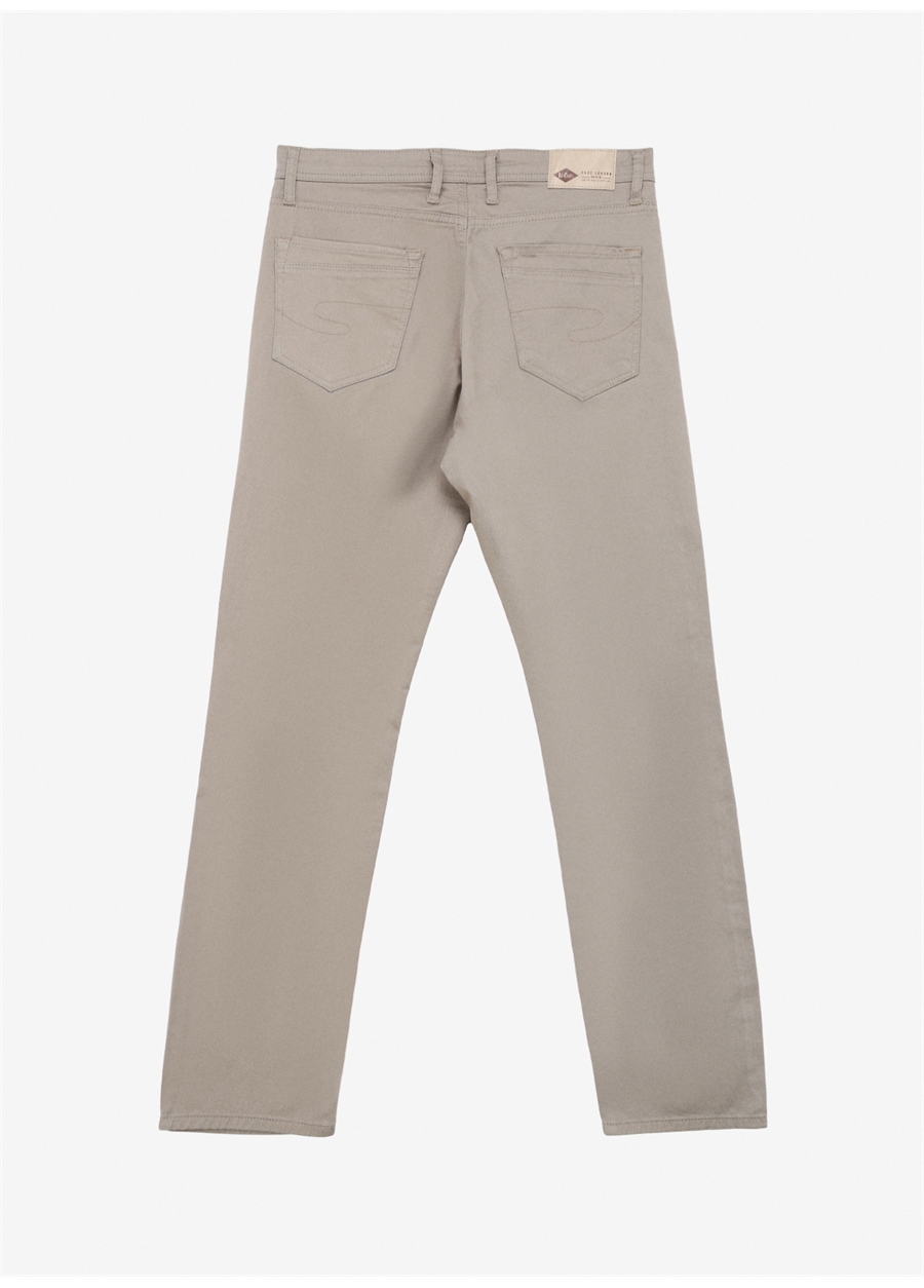 Lee Cooper Normal Bel Normal Paça Taş Erkek Pantolon 242 LCM 221003 JAGGER ND 1 TAŞ_1