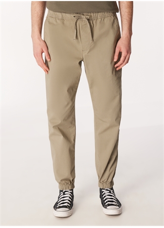 Lee Cooper Normal Paça Haki Erkek Kargo Pantolon 242 LCM 221006 JOGGER 2 HAKİ_2