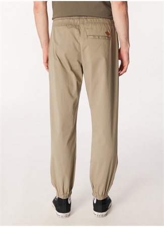 Lee Cooper Normal Paça Haki Erkek Kargo Pantolon 242 LCM 221006 JOGGER 2 HAKİ_4