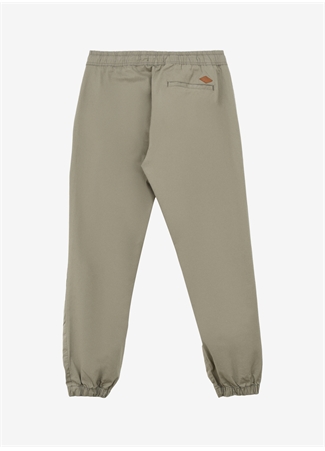 Lee Cooper Normal Paça Haki Erkek Kargo Pantolon 242 LCM 221006 JOGGER 2 HAKİ_6