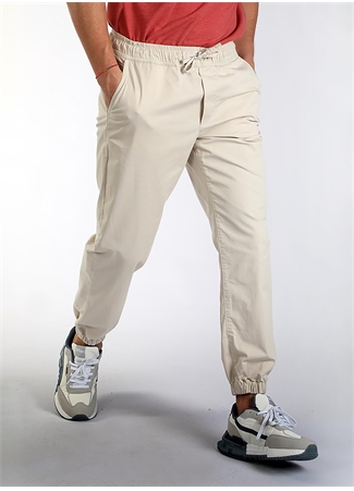 Lee Cooper Normal Paça Taş Erkek Kargo Pantolon 242 LCM 221006 JOGGER 2 TAŞ_1