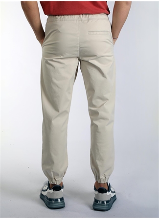 Lee Cooper Normal Paça Taş Erkek Kargo Pantolon 242 LCM 221006 JOGGER 2 TAŞ_3