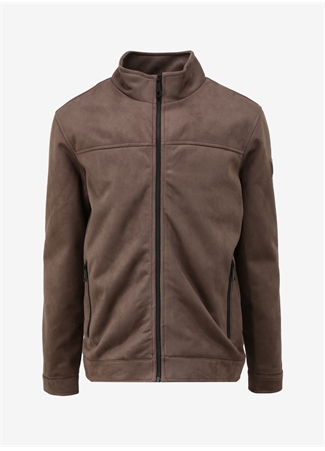 Lee Cooper Kahve Erkek Mont 242 LCM 232003 NUELS KAHVE_0