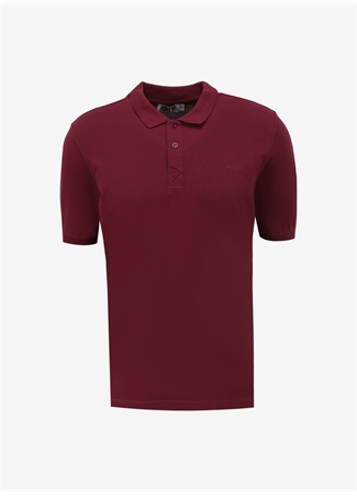 Lee Cooper Mürdüm Erkek Polo T-Shirt 242 LCM 242025 TWINS MÜRDÜM_0