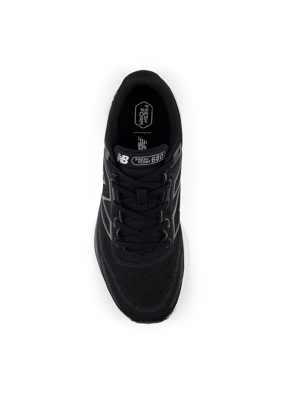 New Balance Siyah Erkek Koşu Ayakkabısı M680LK8-NB Performance_2