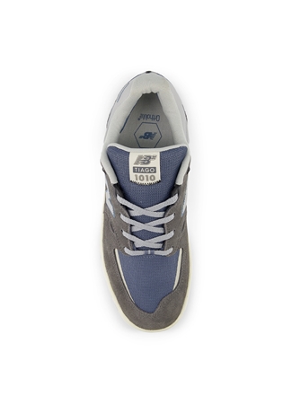 New Balance Gri Erkek Lifestyle Ayakkabı NM1010JP-NB_2