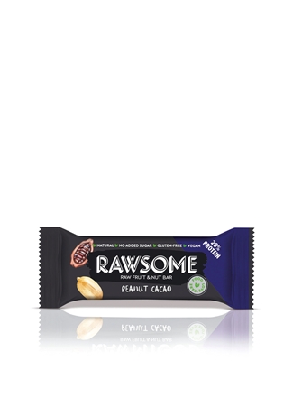 Rawsome Kuruyemiş Bar_1