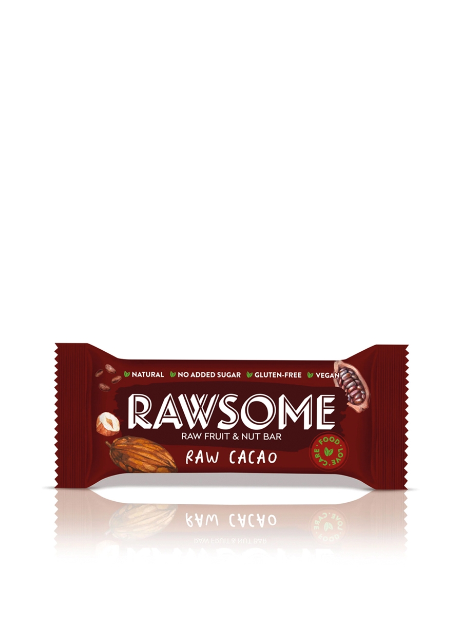 Rawsome Kuruyemiş Bar_1