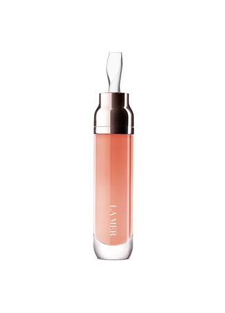 La Mer The Lip Volumizer Sheer Coral 7 Ml