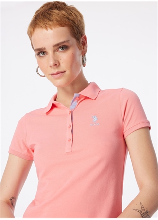 U.S. Polo Assn. Polo T-Shirt