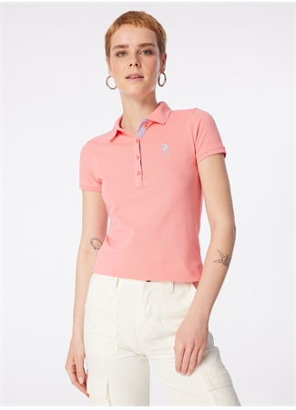 U.S. Polo Assn. Polo T-Shirt_2