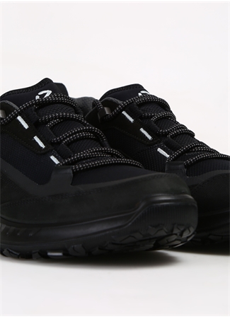 Ecco Siyah Erkek Nubuk Sneaker ULT-TRN M Black UST Oil Nubuck Tex_4