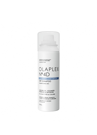 Olaplex No 4D Clean Volume Detox Dry Shampoo 50 Ml