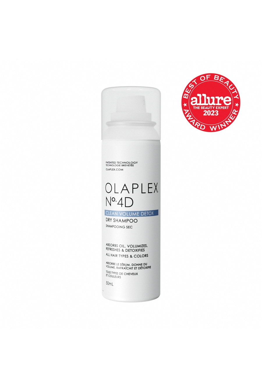 Olaplex No 4D Clean Volume Detox Dry Shampoo 50 Ml_1