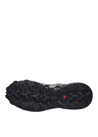 Salomon Mor Kadın Koşu Ayakkabısı L41742900_SPEEDCROSS 6 W_2