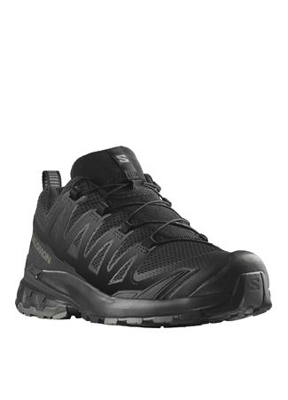 Salomon Siyah Erkek Outdoor Ayakkabısı L47271800_XA PRO 3D V9