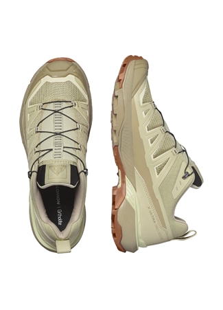 Salomon Bej Erkek Outdoor Ayakkabısı L47526300_X ULTRA 360 EDGE_1