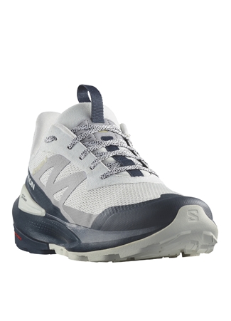 Salomon Beyaz Erkek Outdoor Ayakkabısı L47455400_ELIXIR ACTIV_0