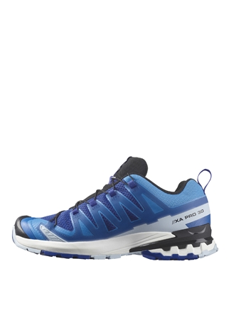 Salomon Mavi Erkek Outdoor Ayakkabısı L47272100_XA PRO 3D V9_1